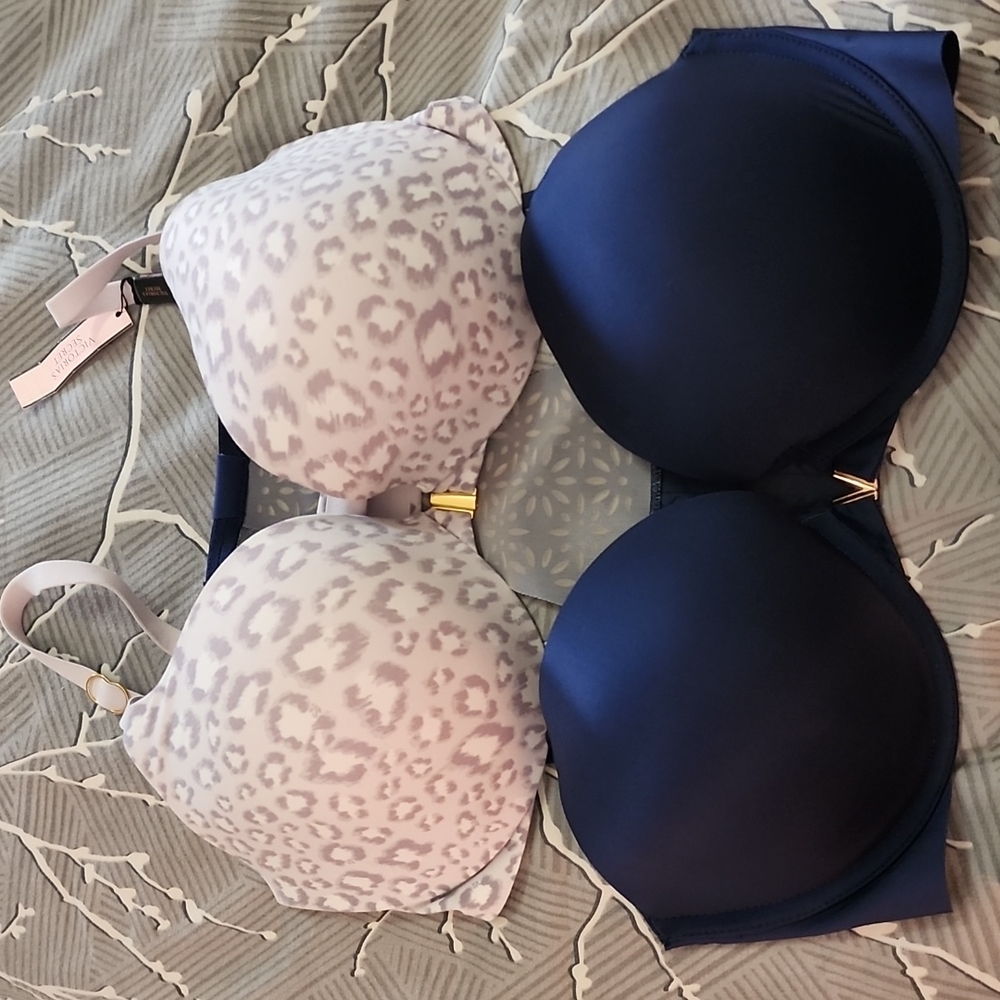 Victoria Secret Bras